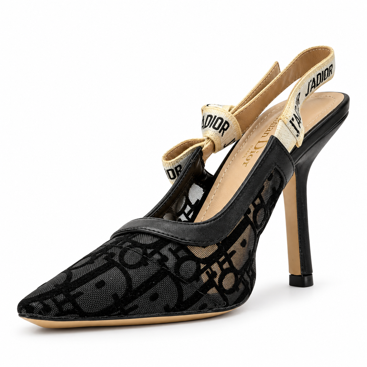 Dior Heels 5