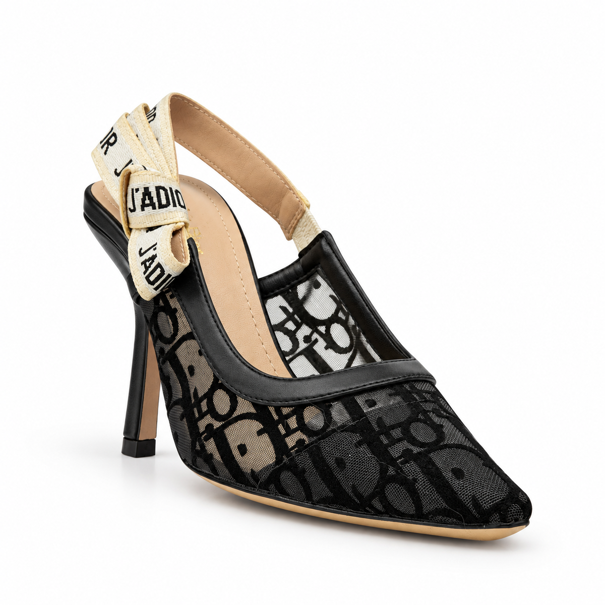 Dior Heels 5