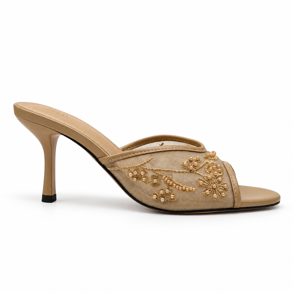 Zara Heels 4