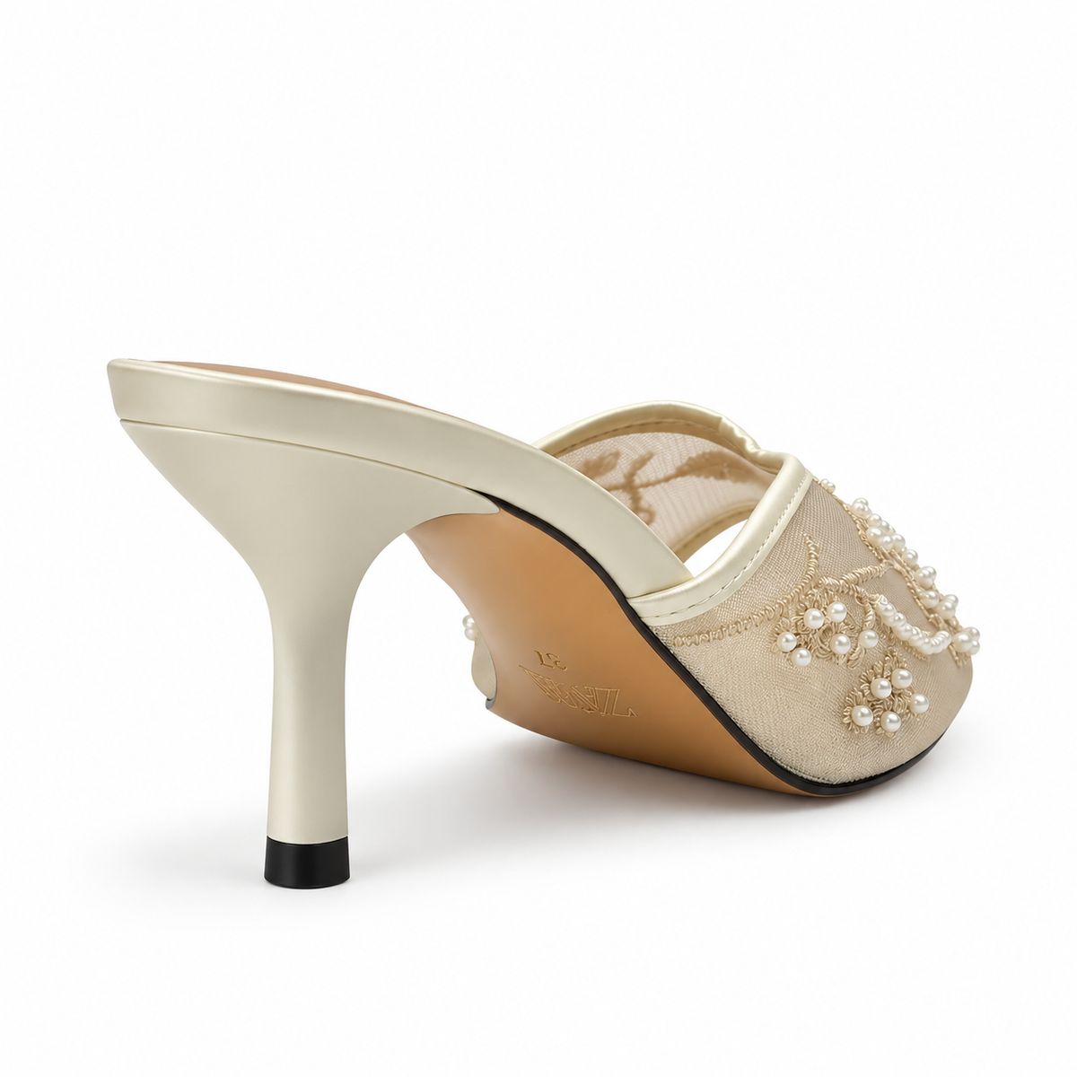 Zara Heels 1