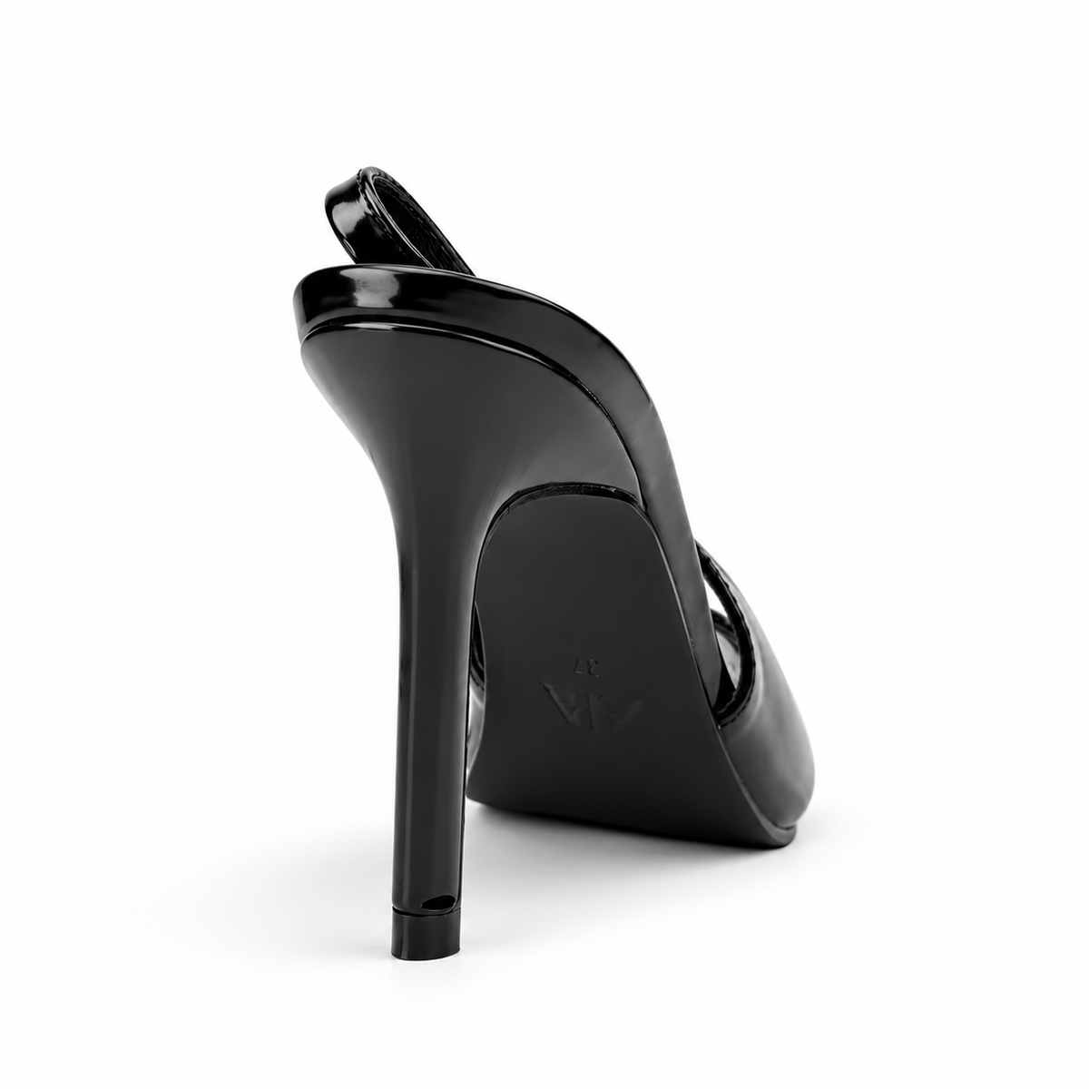 Zara Heels 14