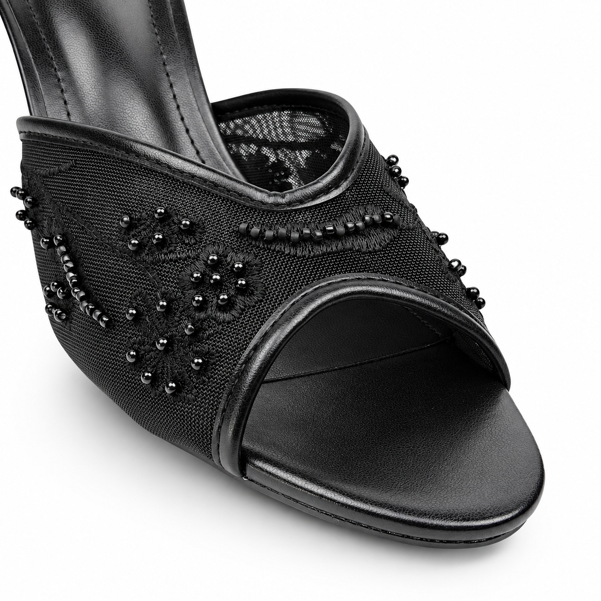 Zara Heels 5