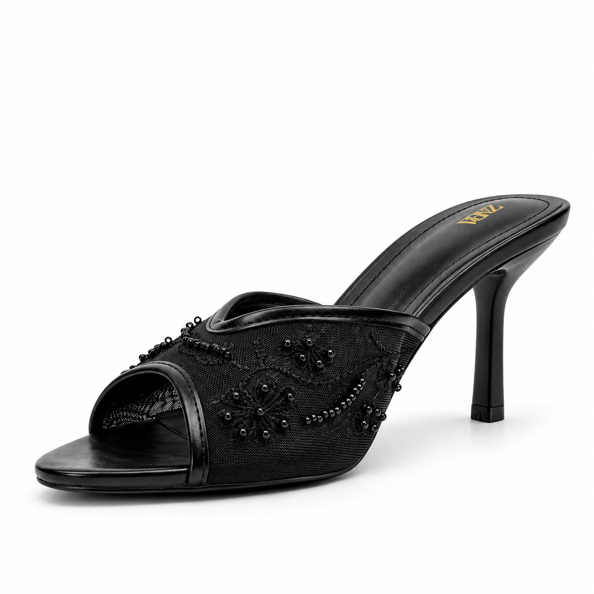 Zara Heels 5