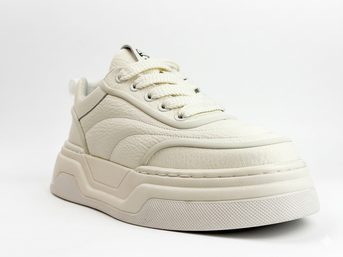 Chunky Sneaker