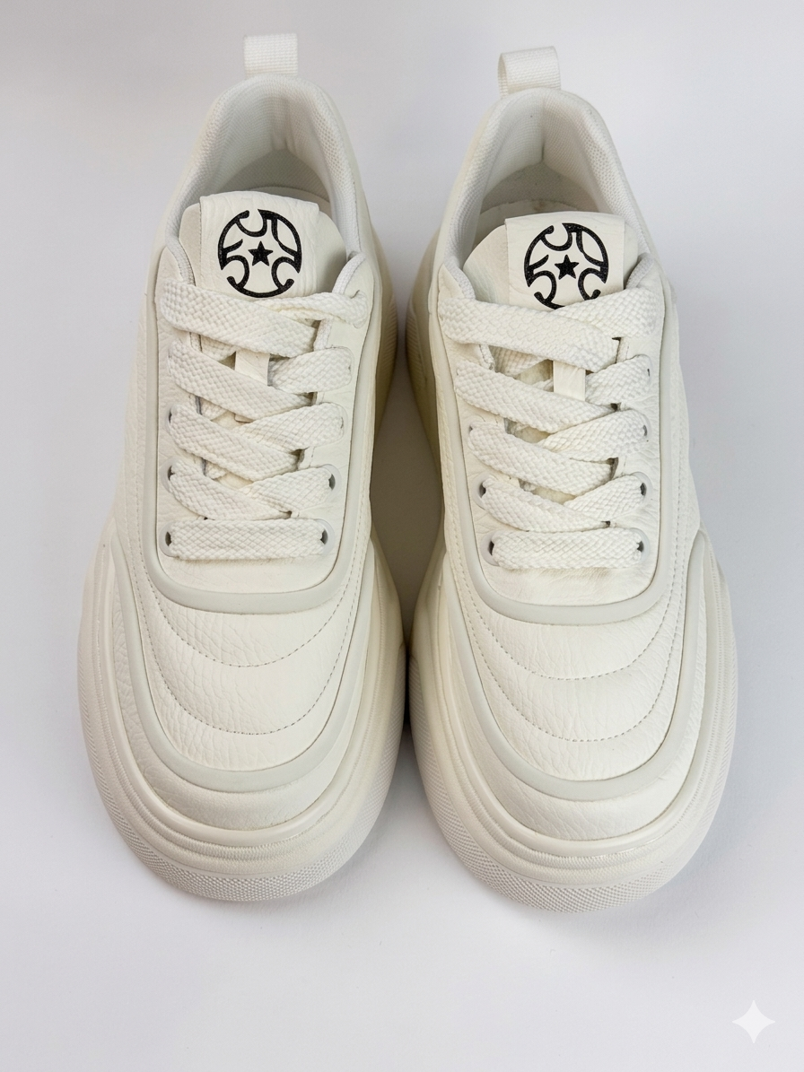 Chunky Sneaker