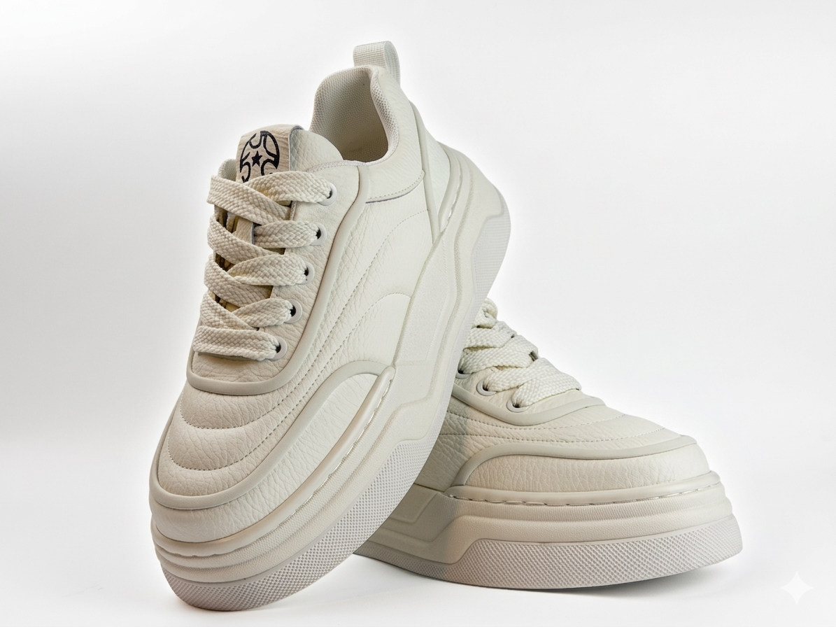 Chunky Sneaker