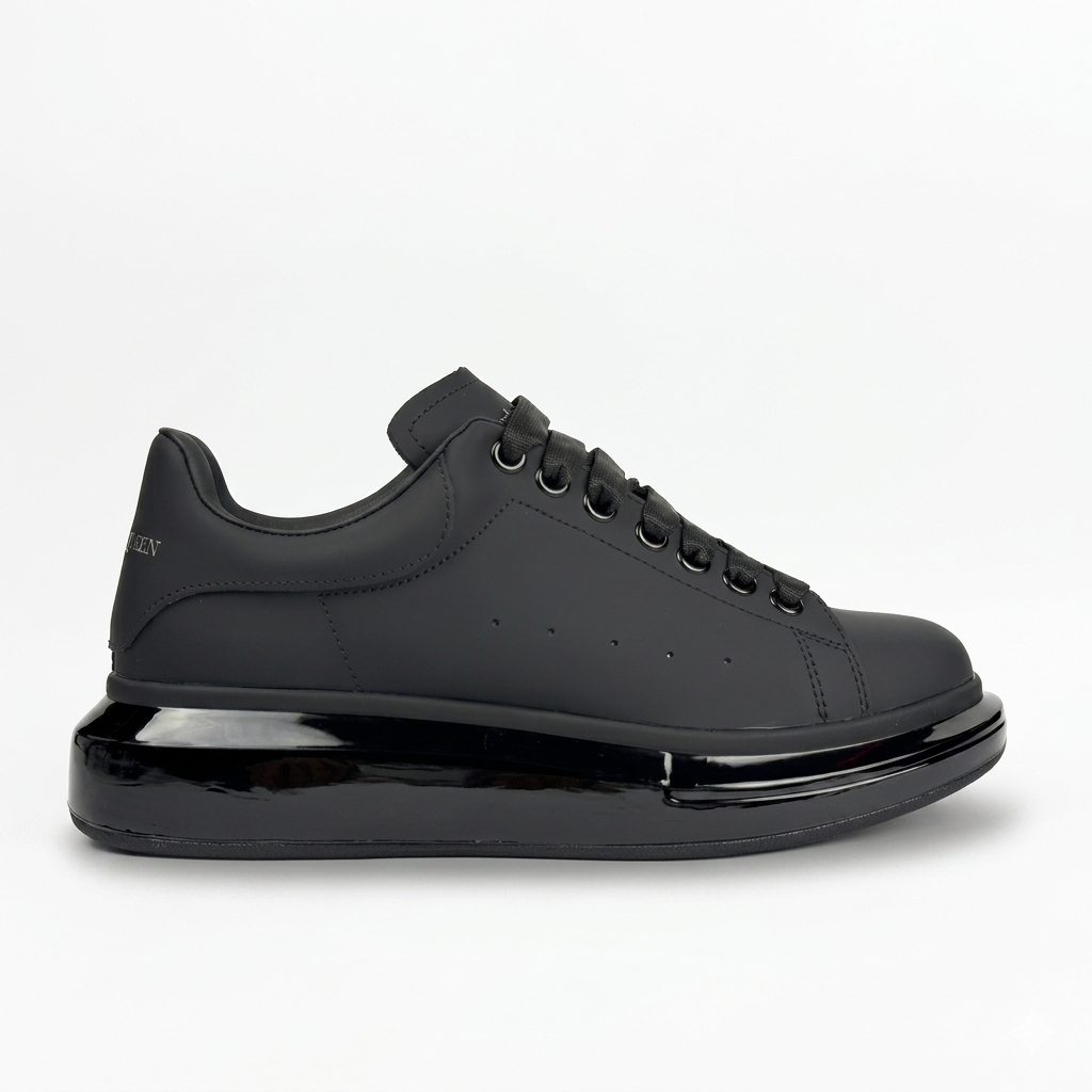 Alexander McQueen Oversized Sneakers