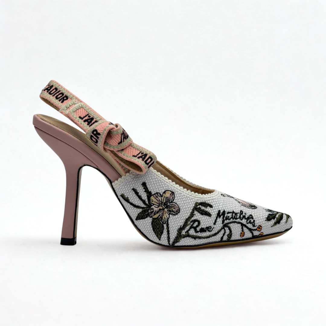 Dior Heels 7