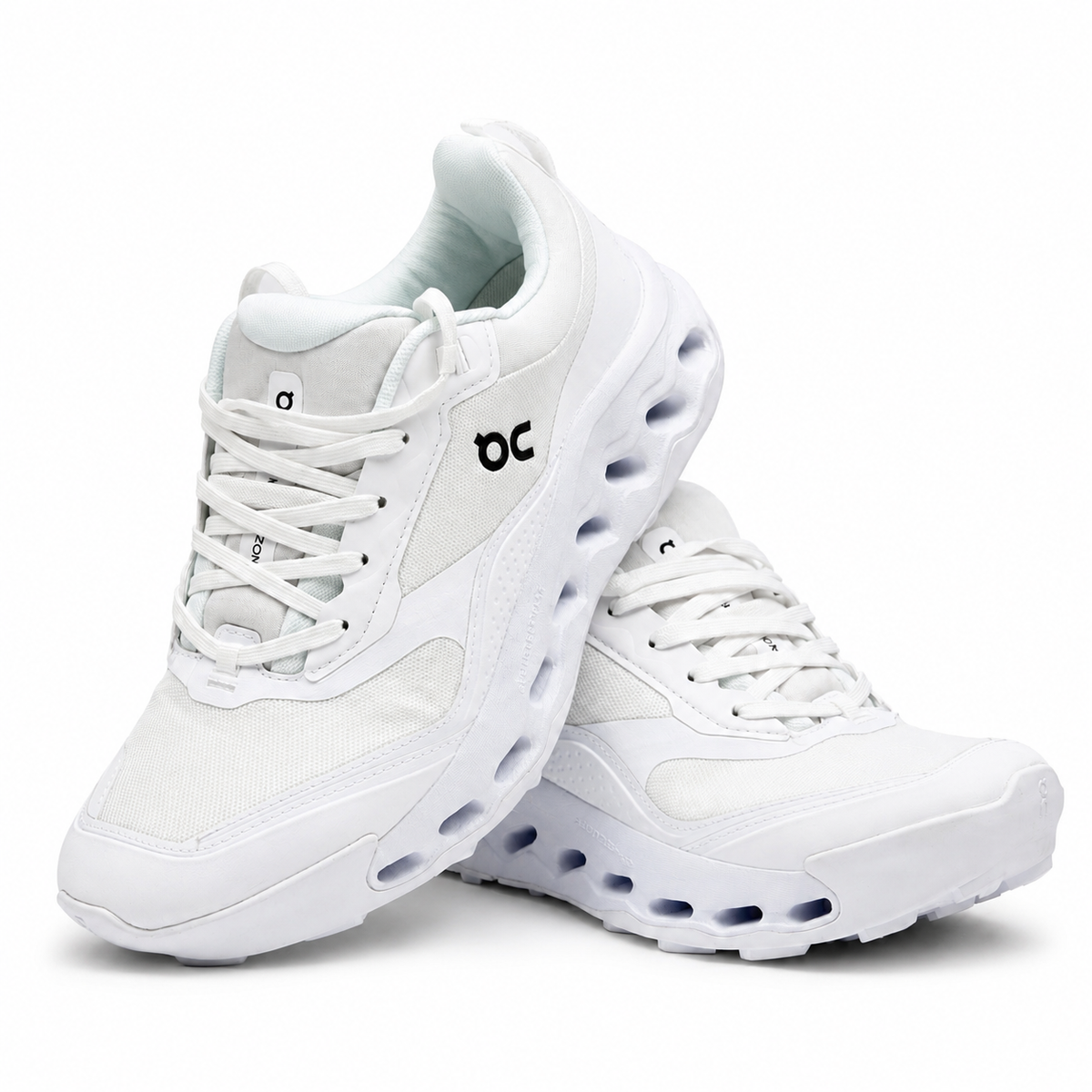Cloud Motion Sneaker