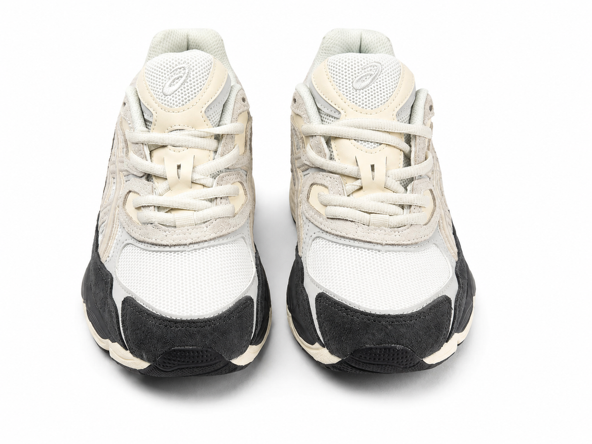 ASICS GEL-NYC White/Grey
