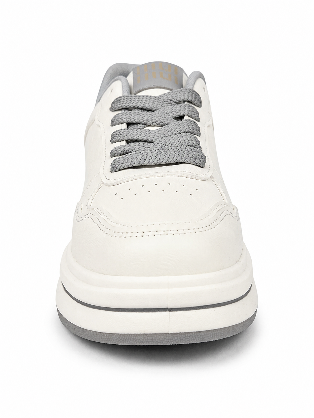 Urban Edge Cream Sneaker15