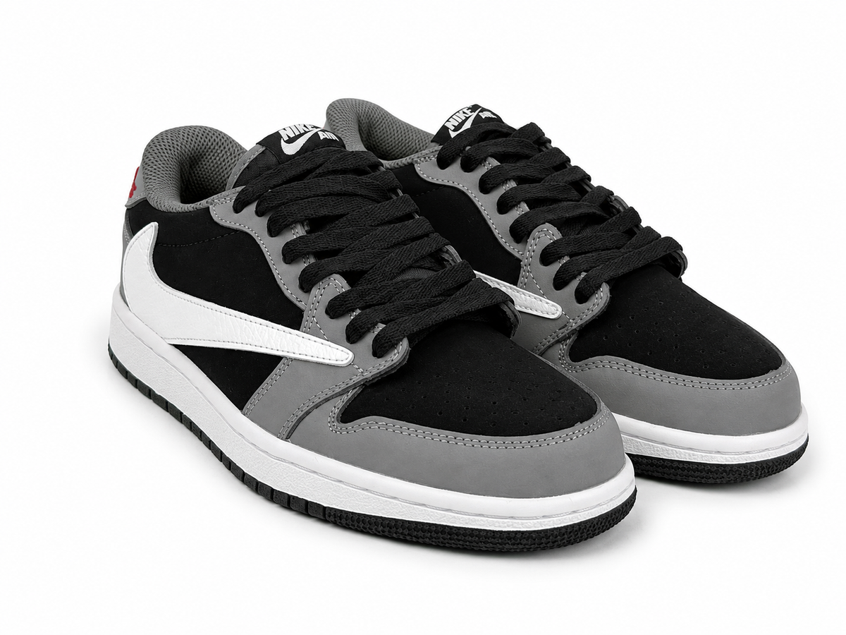 Air Jordan 1 Low Travis Scott