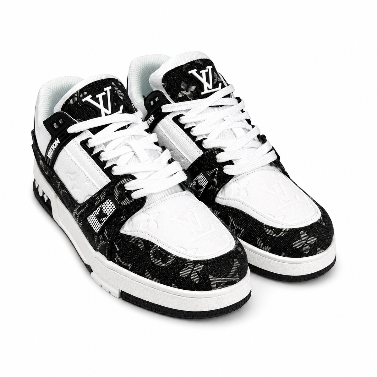 Louis Vuitton Trainer Sneaker