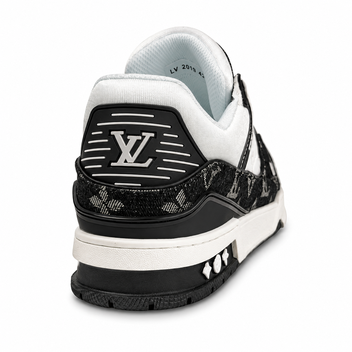 Louis Vuitton Trainer Sneaker