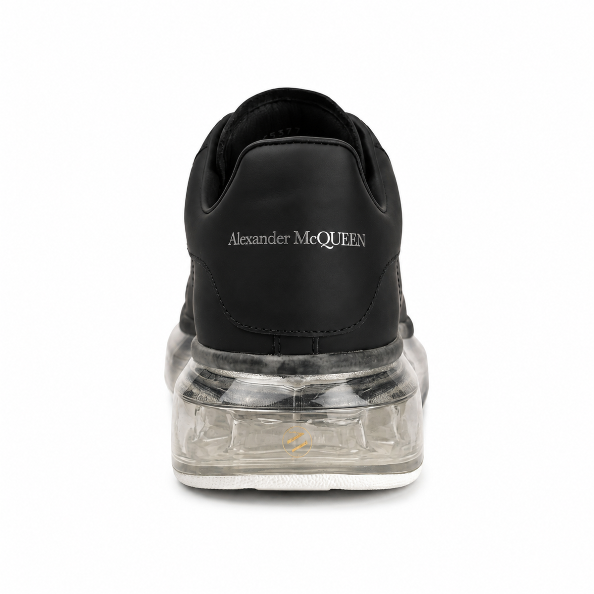 Alexander McQueen Oversized Sneakers