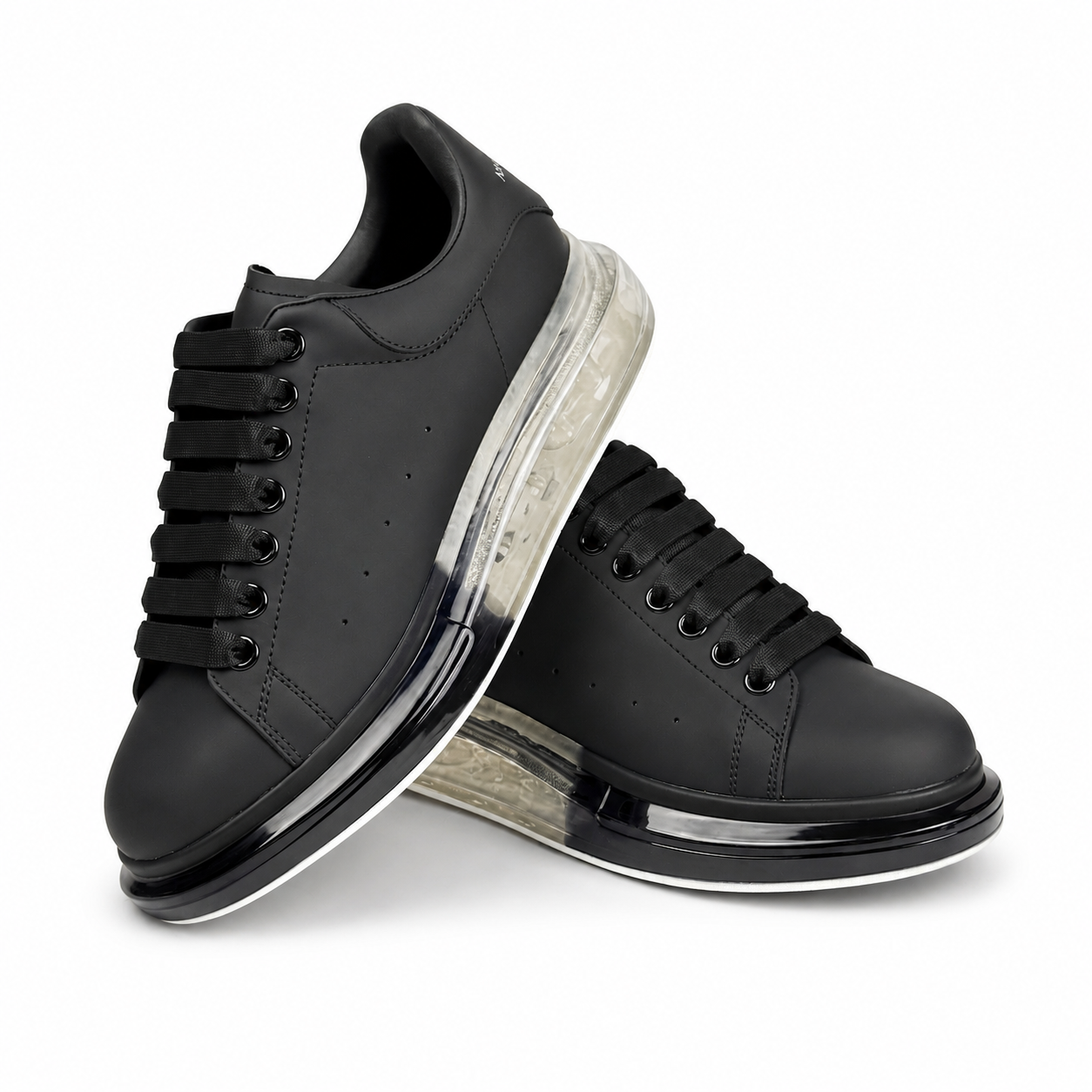 Alexander McQueen Oversized Sneakers