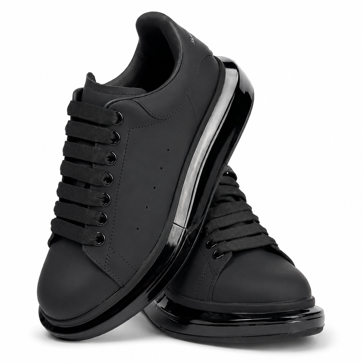 Alexander McQueen Oversized Sneakers