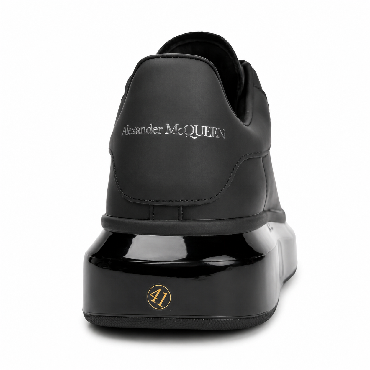Alexander McQueen Oversized Sneakers