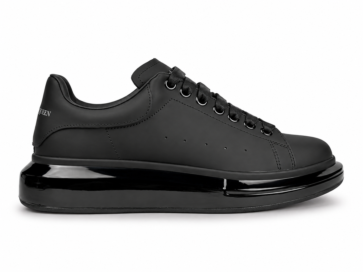 Alexander McQueen Oversized Sneakers