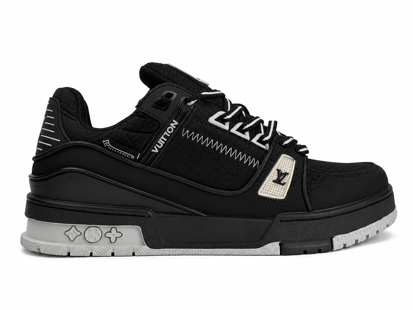 Louis Vuitton LV Trainer Snea