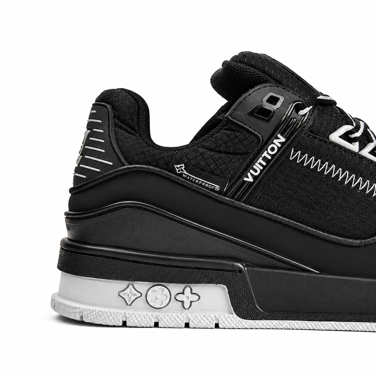 Louis Vuitton LV Trainer Snea