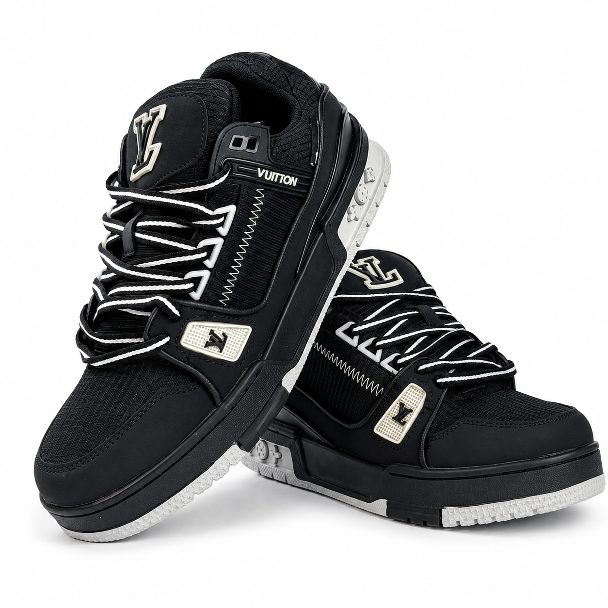 Louis Vuitton LV Trainer Snea