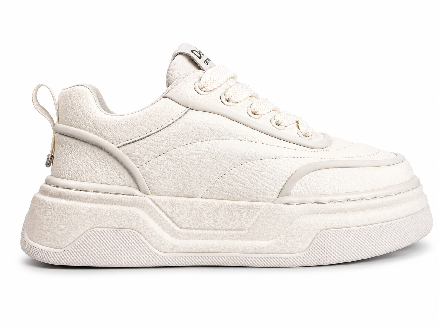 Chunky Sneaker