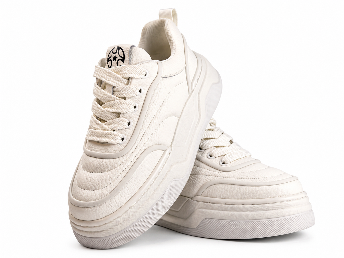 Chunky Sneaker