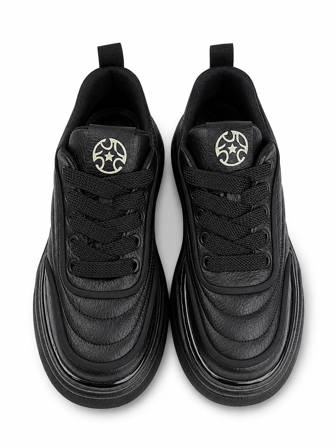(Chunky Sneaker)