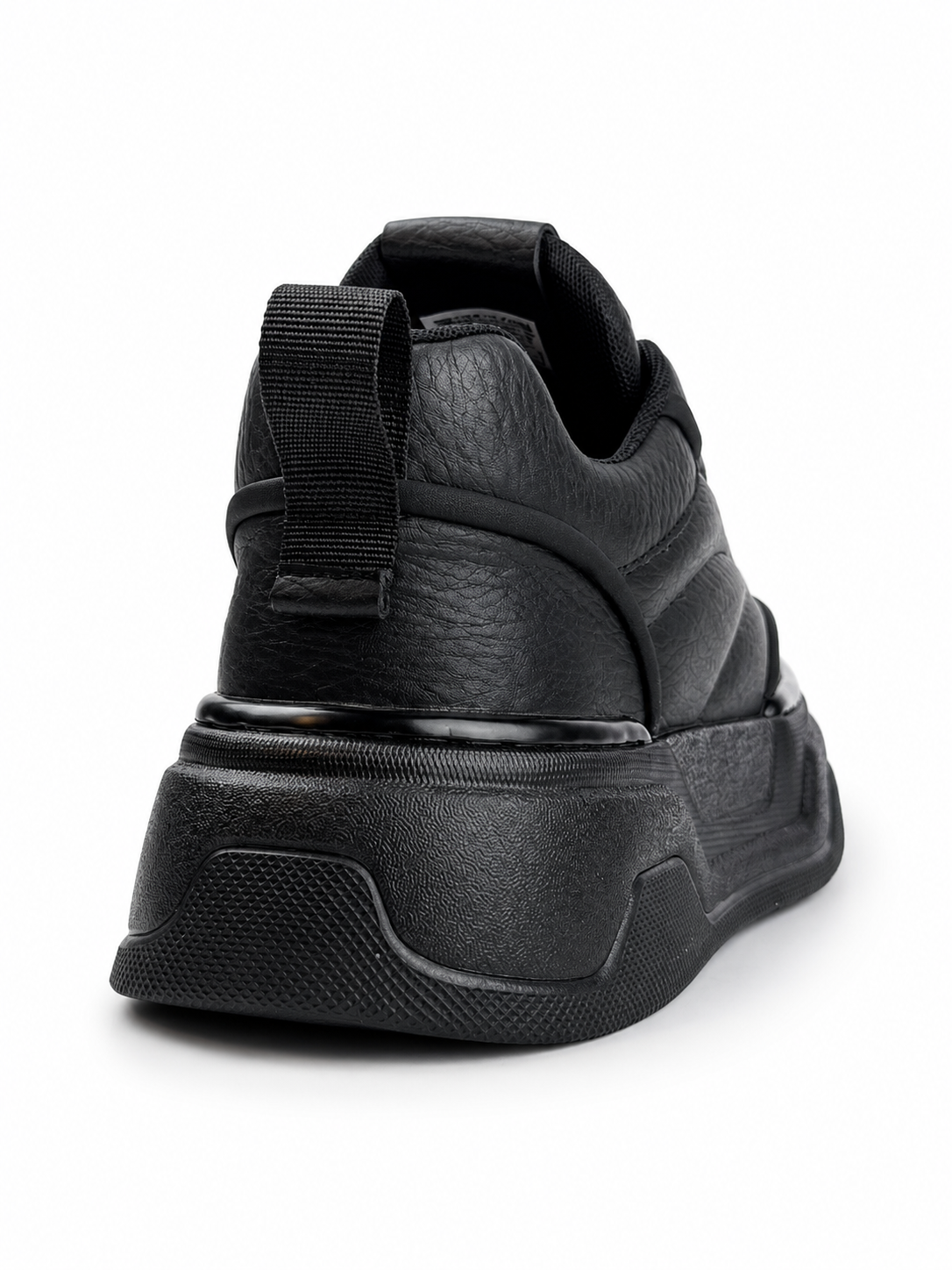(Chunky Sneaker)