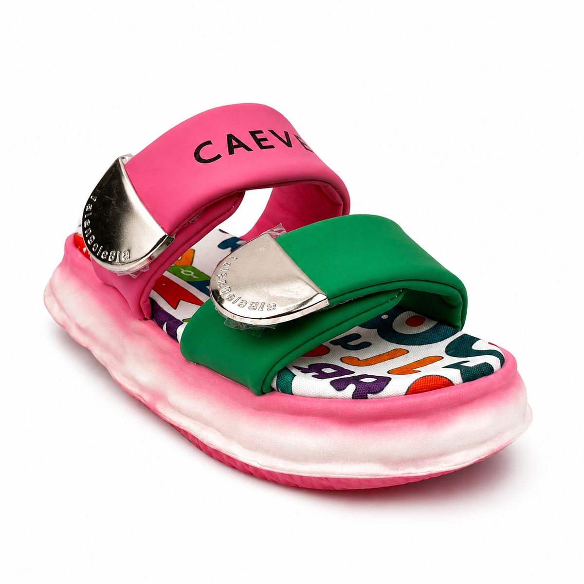 Slipper A19