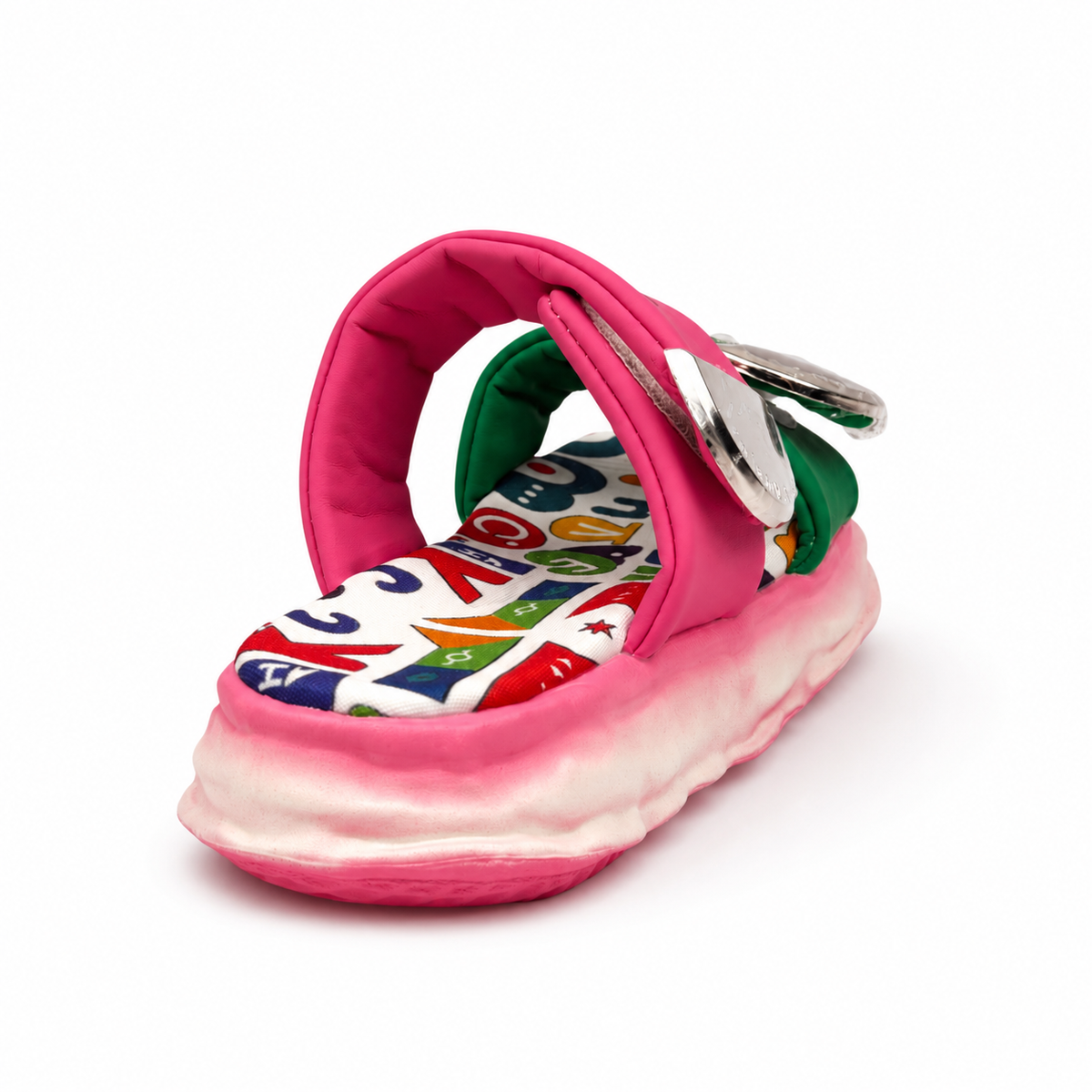Slipper A19