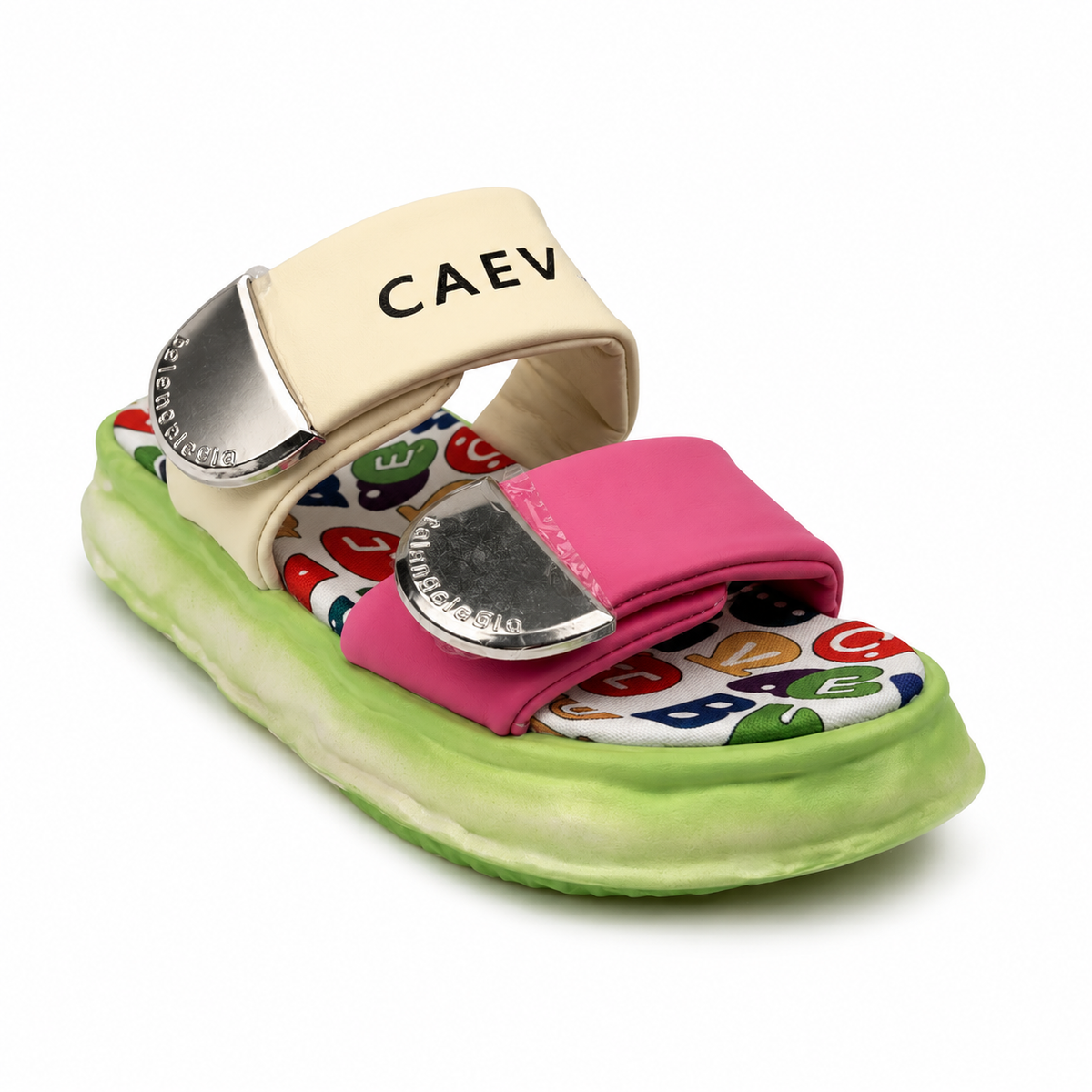 Slipper A19