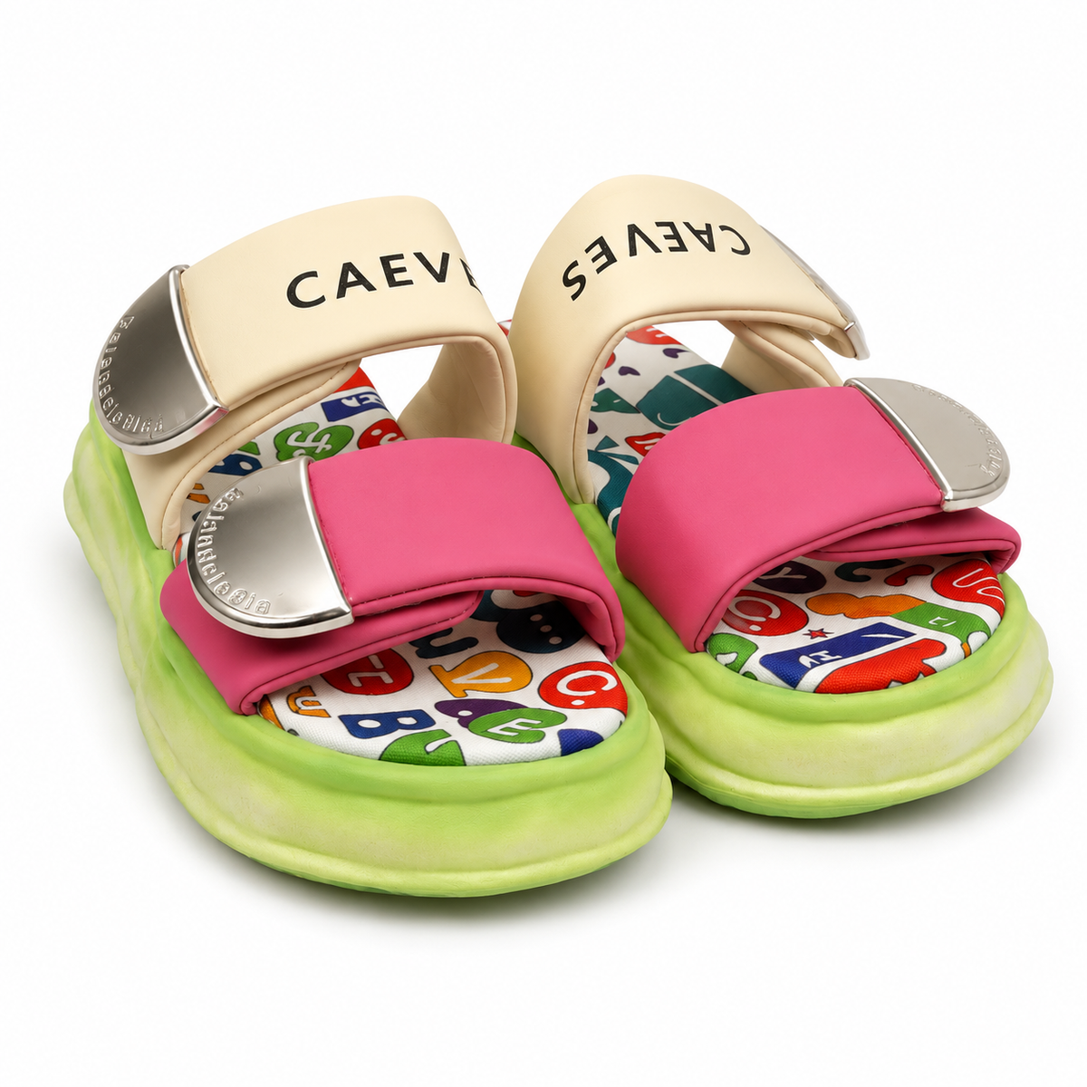 Slipper A19