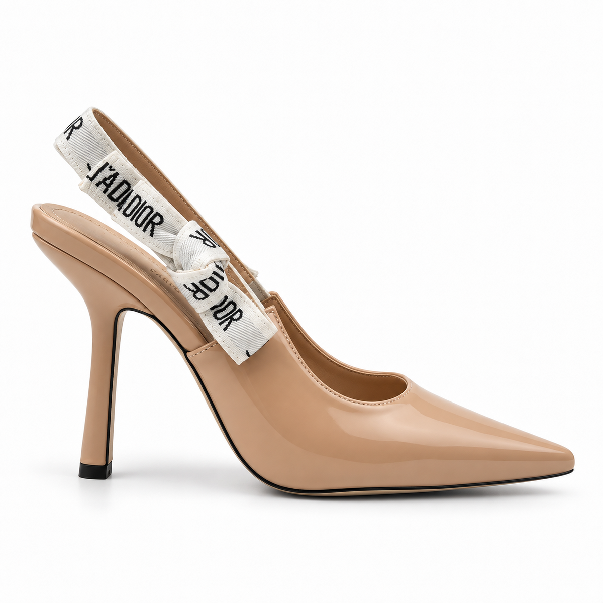 Dior Heels 19