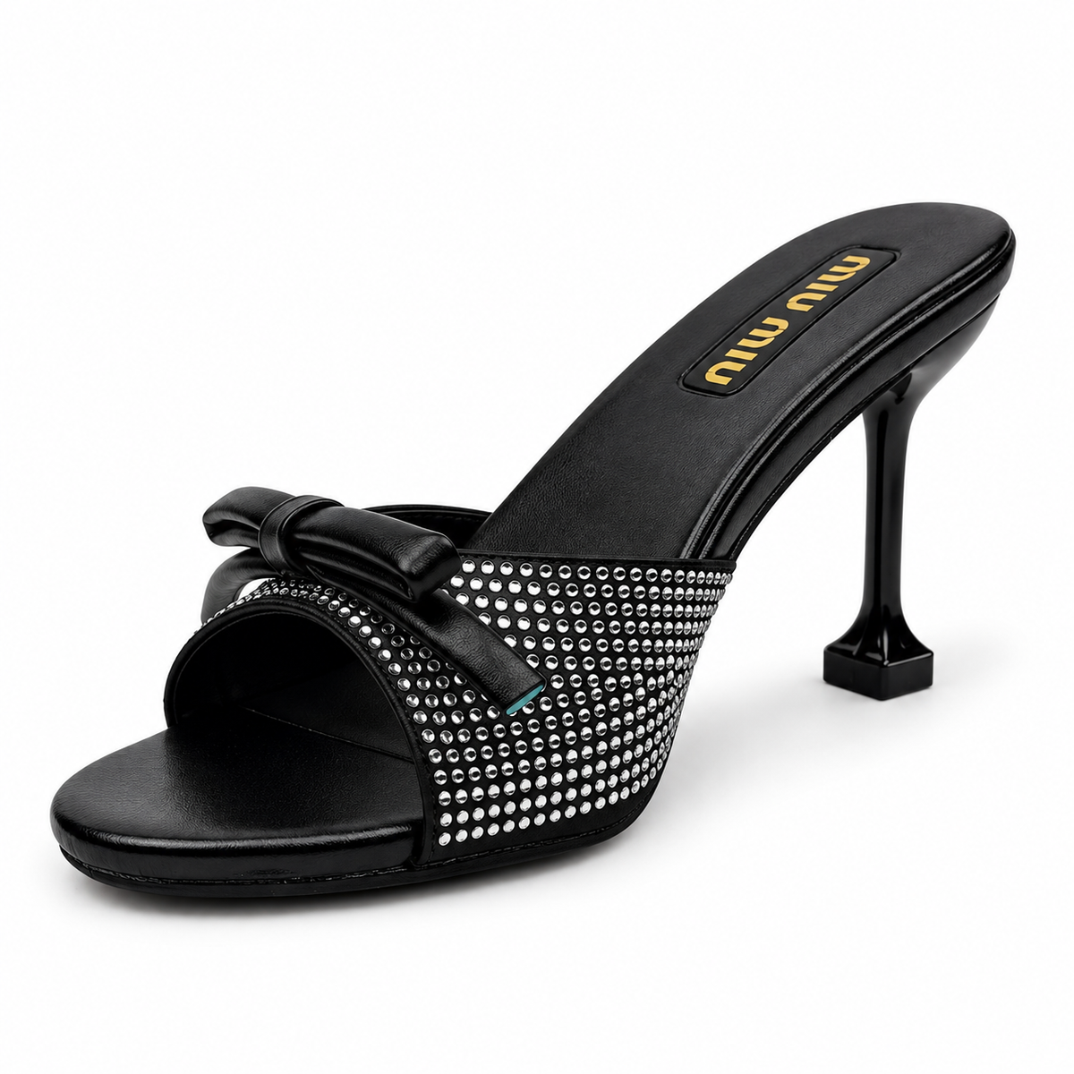 Heelz miu miu 2