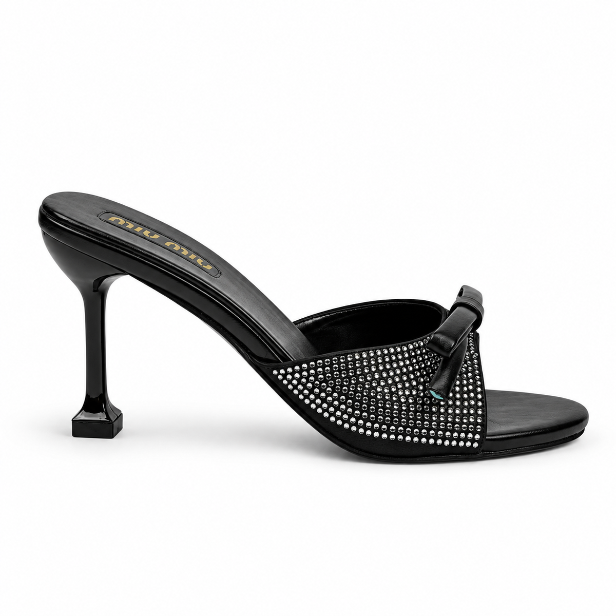 Heelz miu miu 2