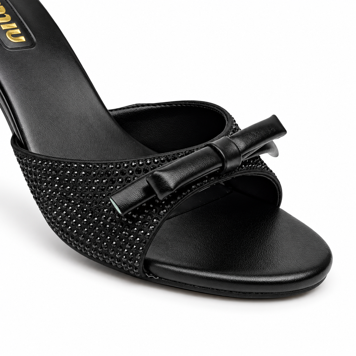Heelz miu miu 1
