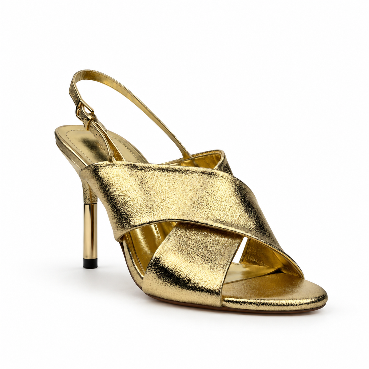 Zara Heels 25
