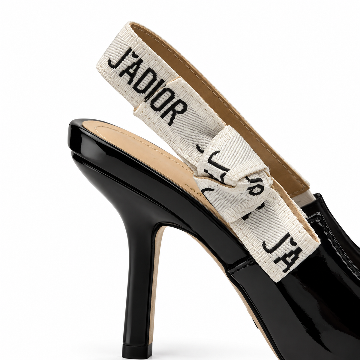 Dior Heels 18