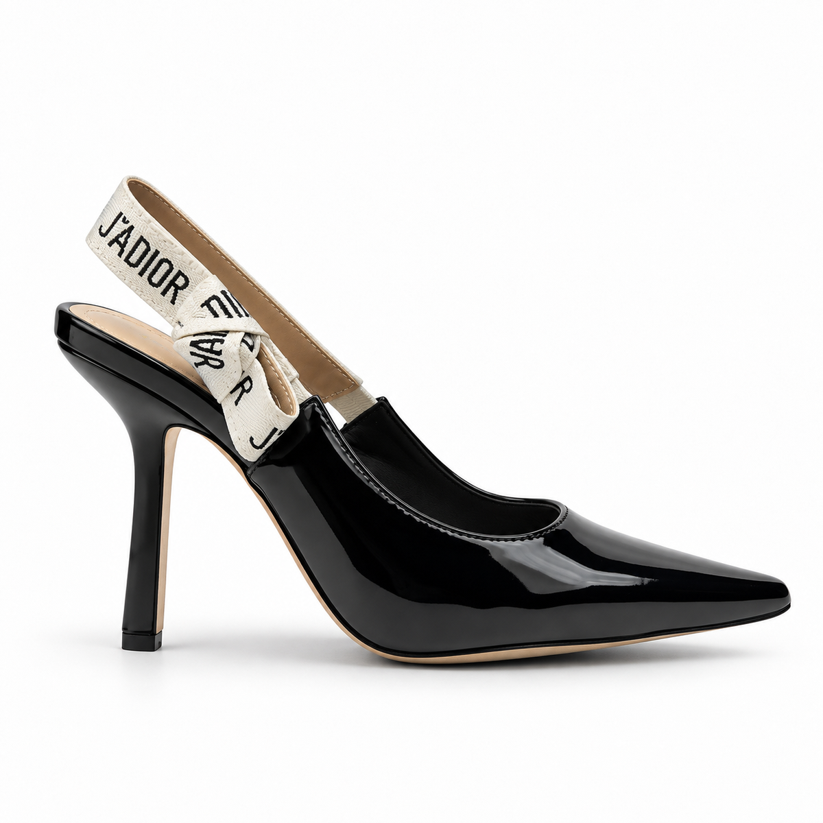Dior Heels 18