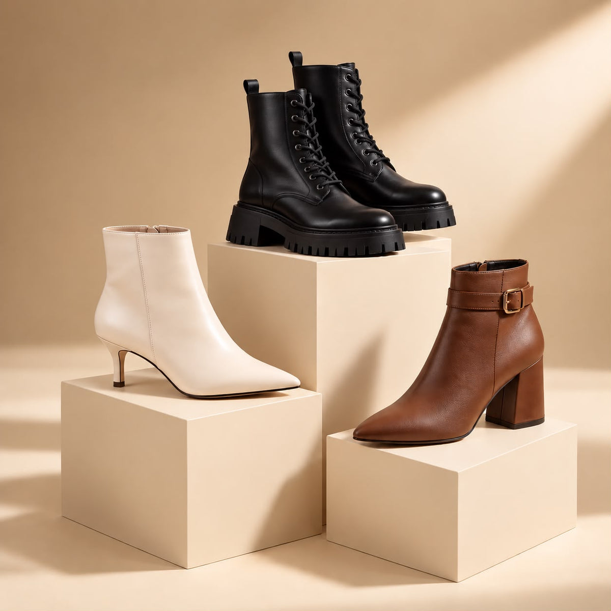 Women boots