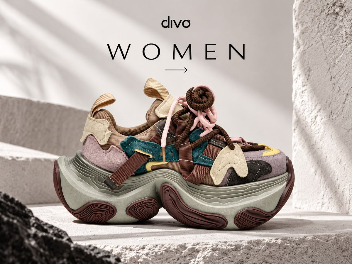 Women Sneakers