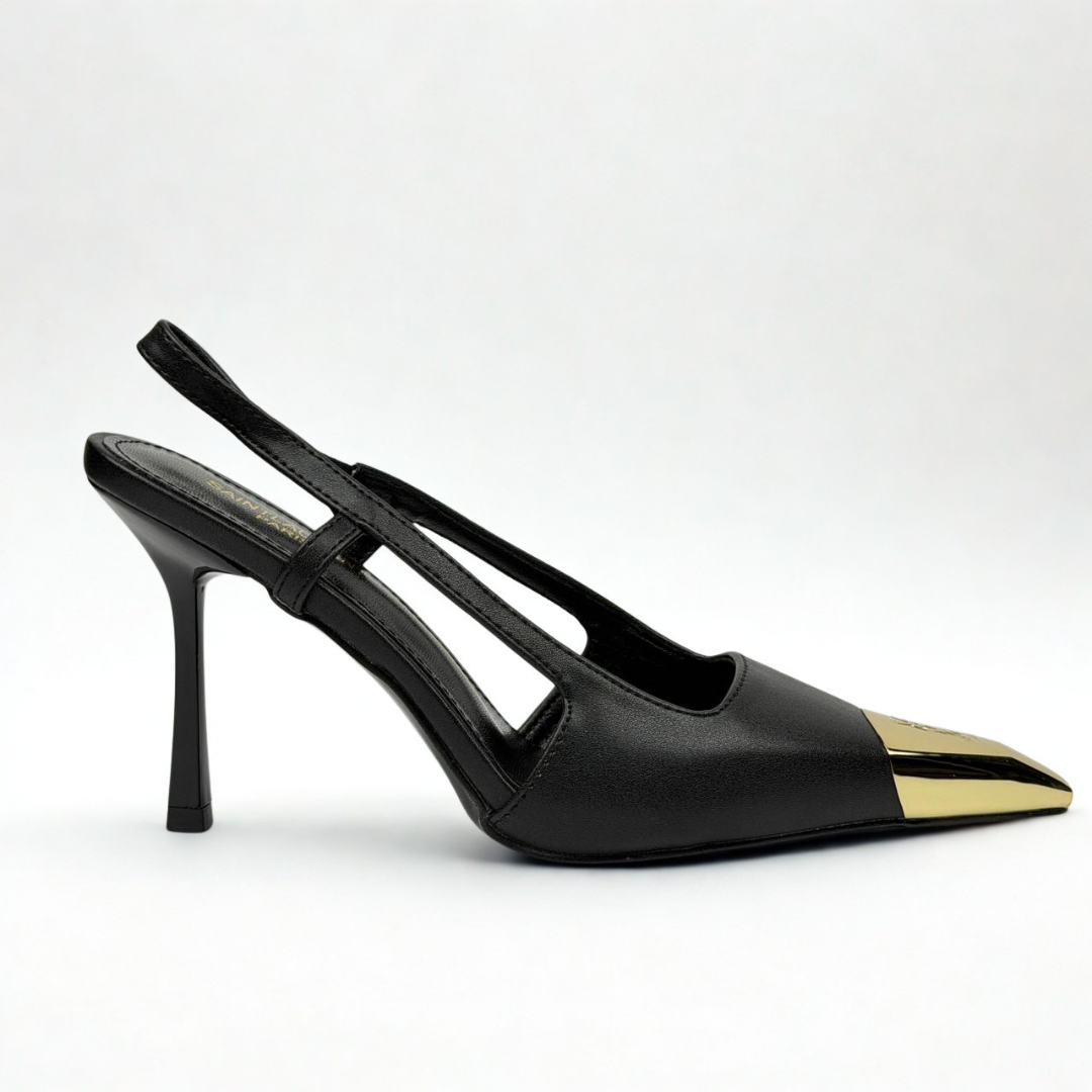 Heels Saint laurent 3