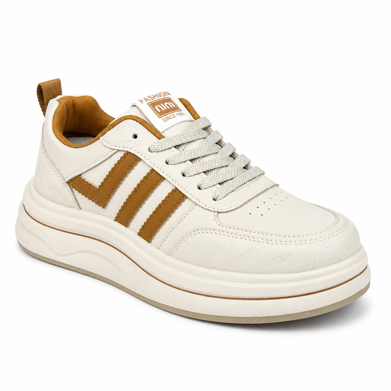 Aero Platform Sneaker