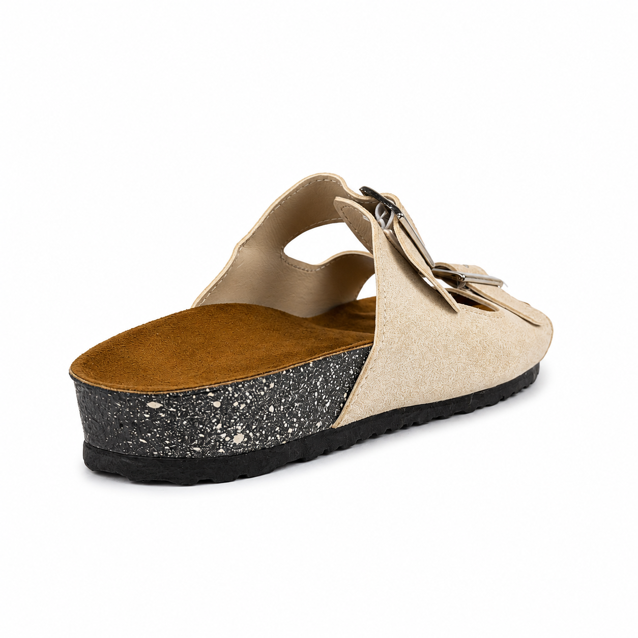 Heritage Buckle Slide