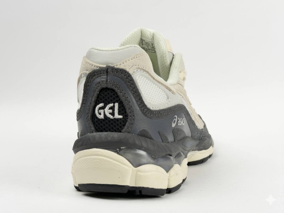 ASICS GEL-NYC White/Grey