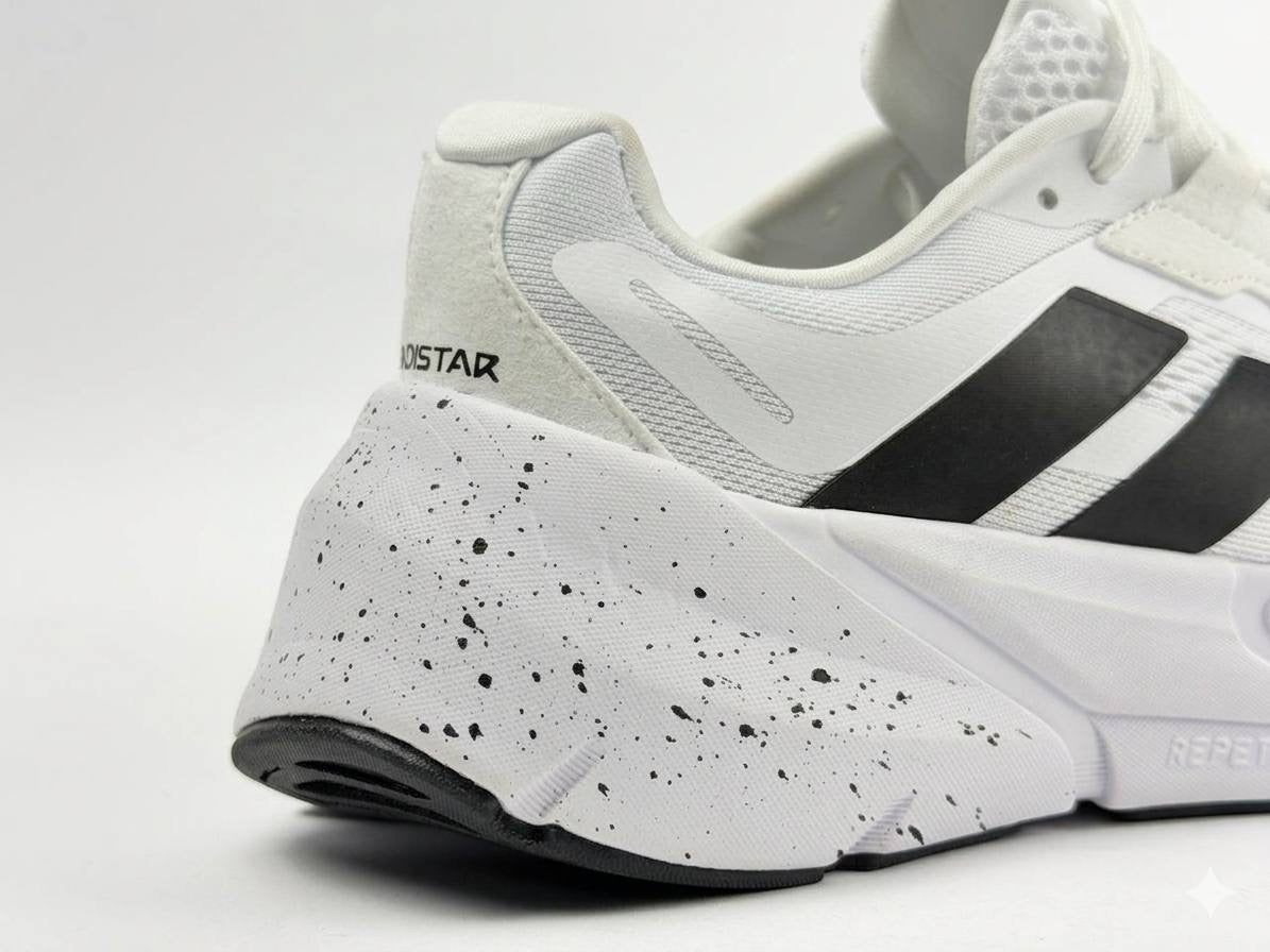 Adidas Adistar White/Black