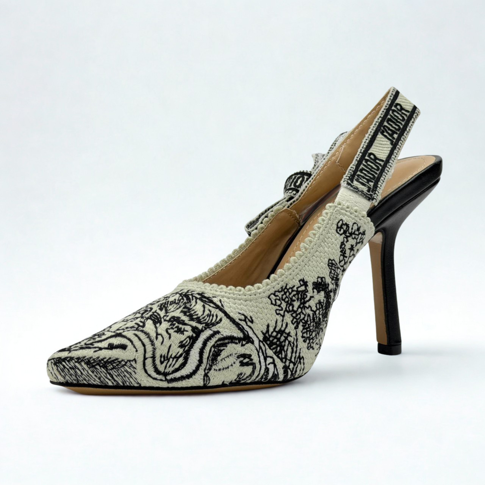 Dior Heels 11