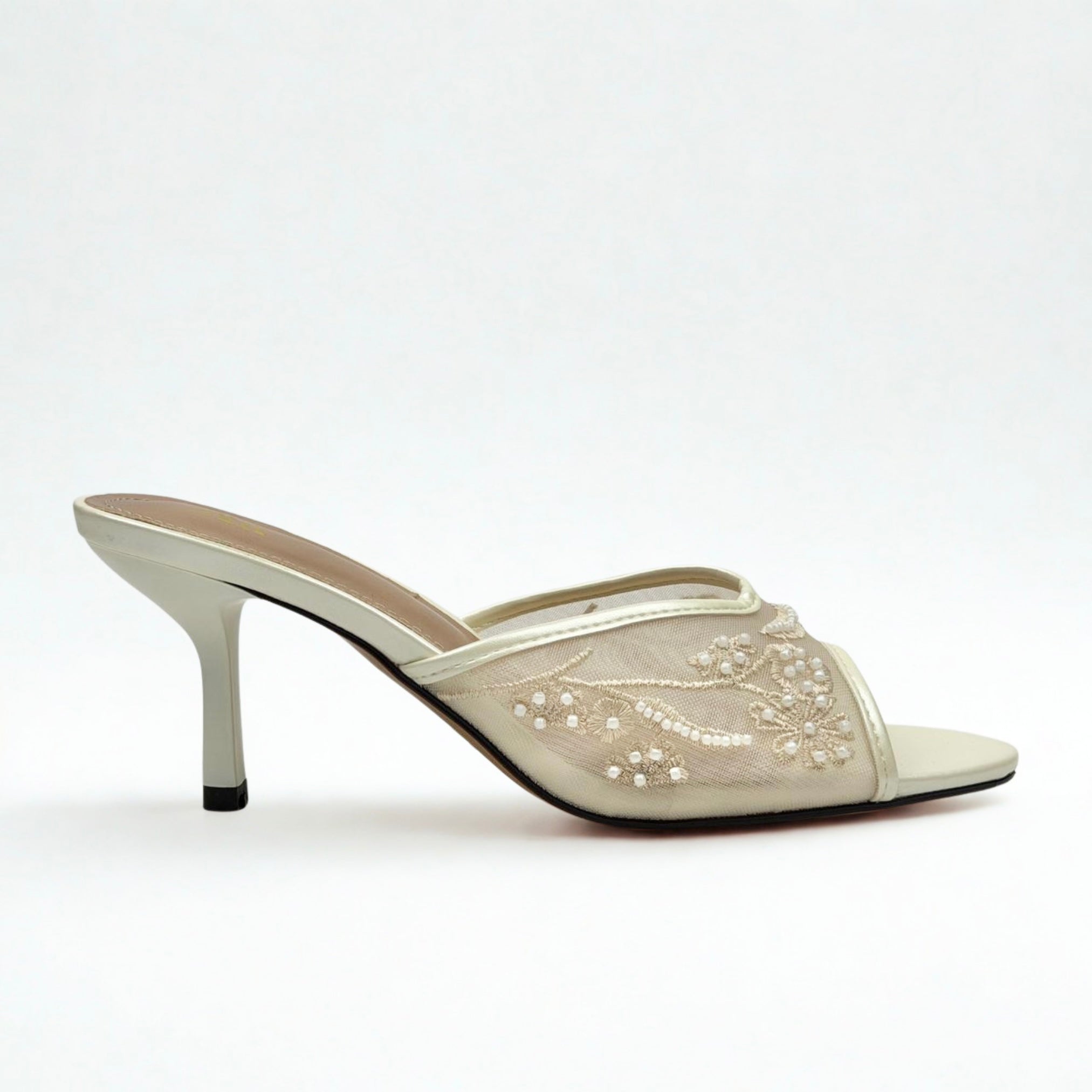 Zara Heels 1